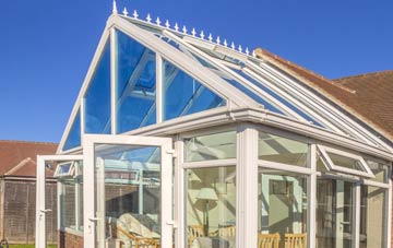 conservatory roof insulation costs Old Gate