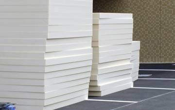 Old Gate flat roof insulation costs