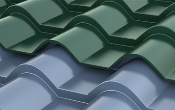 who should consider Old Gate plastic roofs