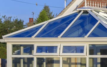 professional Old Gate conservatory insulation