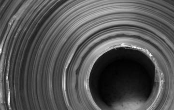 Old Gate pvc roof replacement