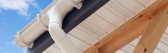 get Old Gate guttering quotes today