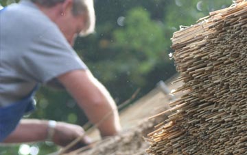 professional Old Gate thatchers