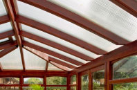 Old Gate conservatory roofing insulation