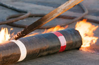 free Old Gate flat roofing repair quotes