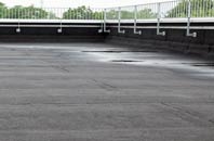 find rated Old Gate flat roofing companies